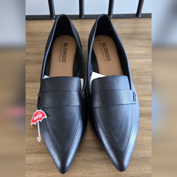 Waterproof Boots Blondo Dale Waterproof Loafer Blondo Dale Blondo